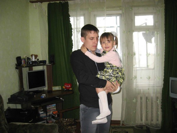 Кирилл Шумилов