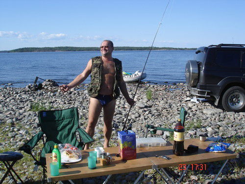 Станислав Крылов