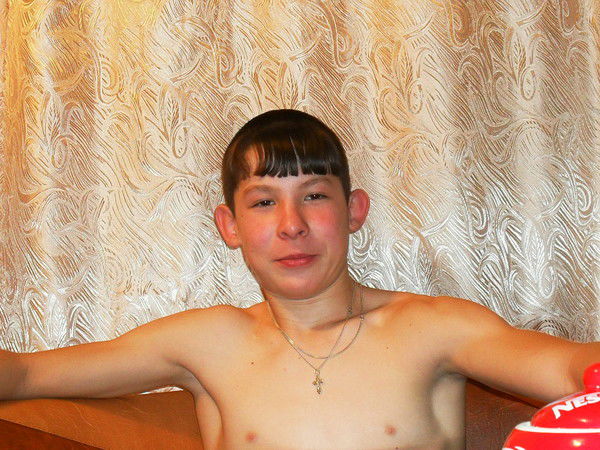 Николай Фёдоров