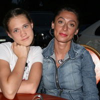 Ксюша Мельникова