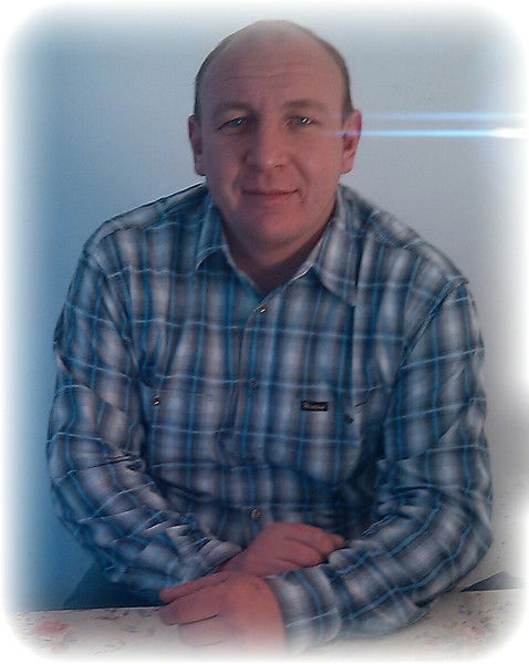 Александр Лисин