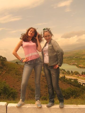 Динара Бельцова