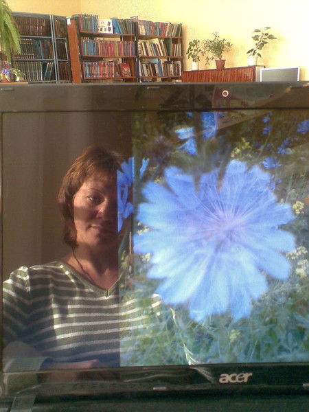 Соловьева Елена