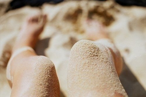 Таня Велигура