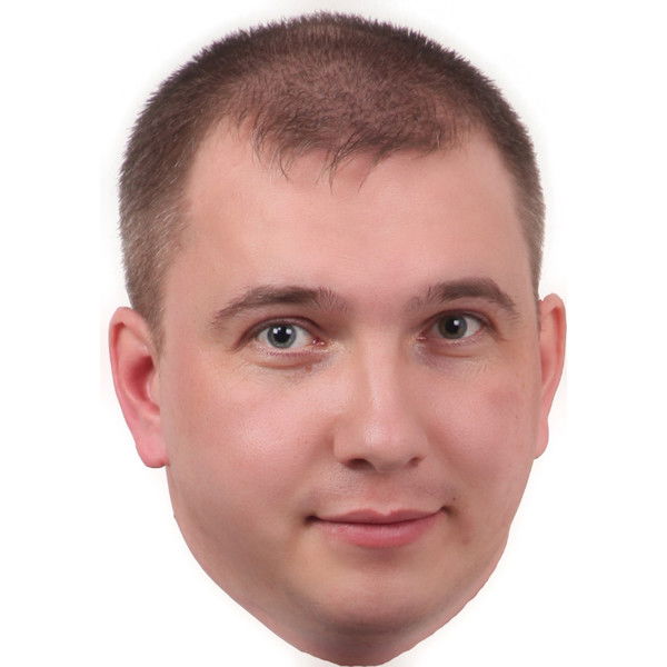 Василий Бочкарев