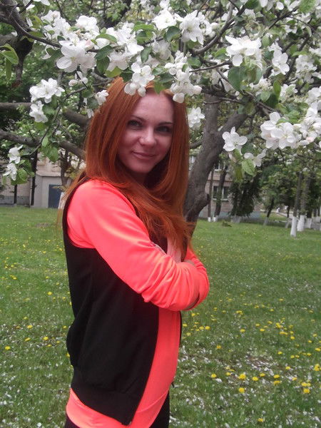 Светлана Ларикова