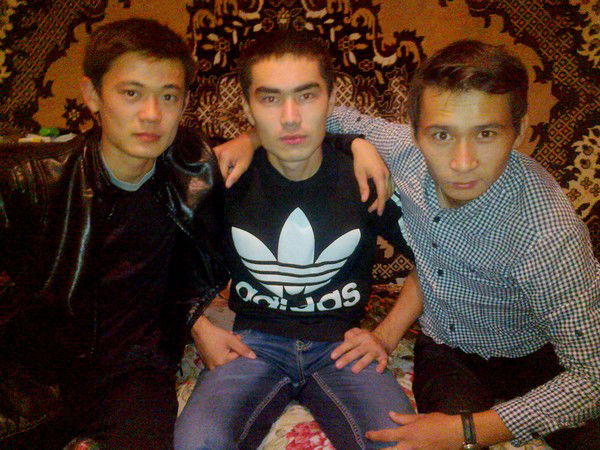 Ноян Ахметхан