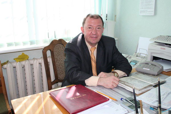 Алексей Некрасов