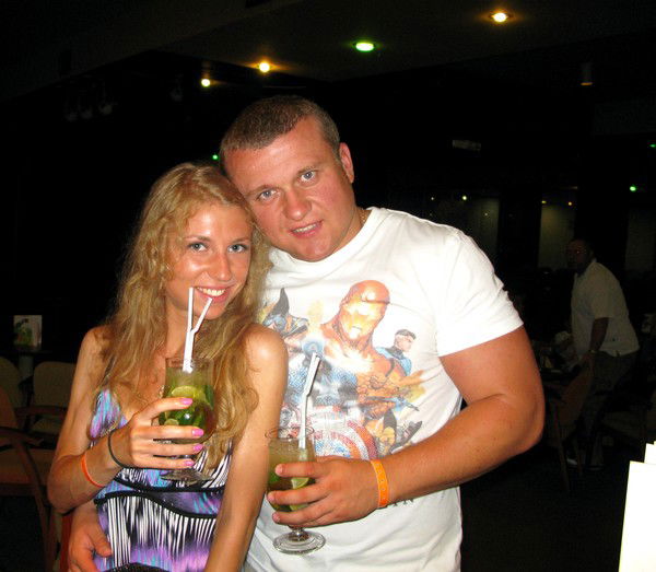 Захар Бурым