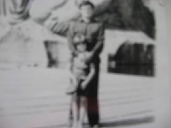 Надежда Веретенникова