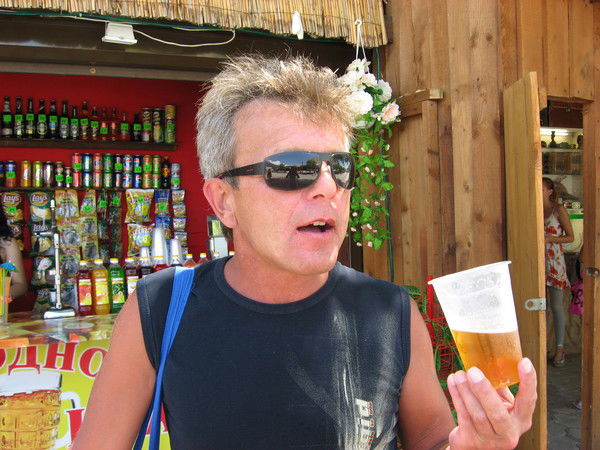 Владимир Грачев