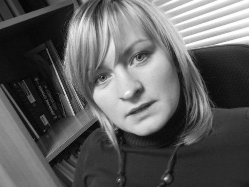 Светлана Николина