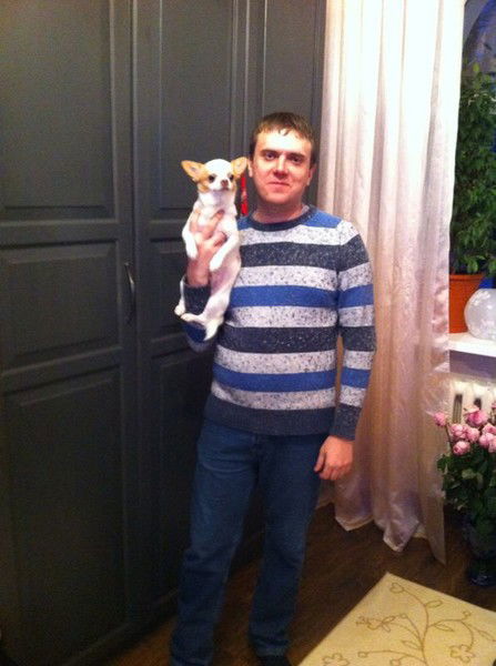 Владимир Филиппов