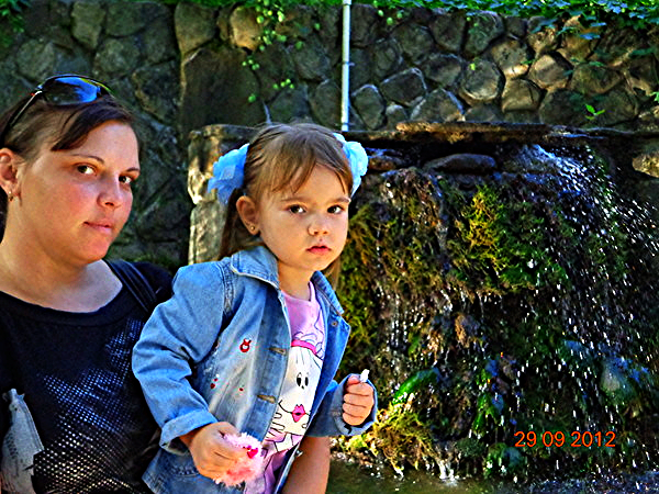 Светлана Кузьменко