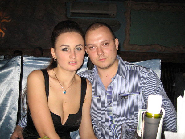 Леся Перепелица