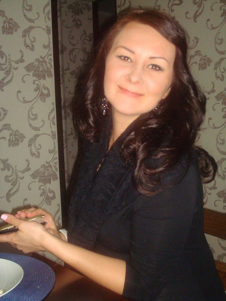 Анастасия Дорошенко