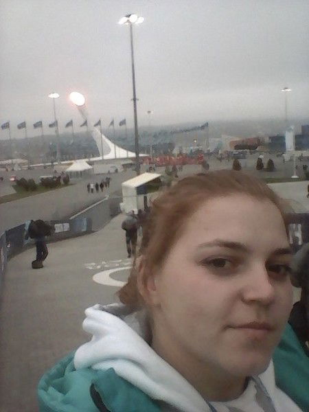 Анастасия Кукушкина