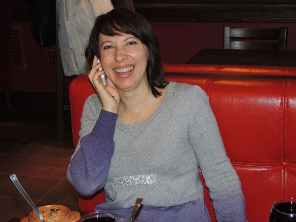 Наталья Литвиненко