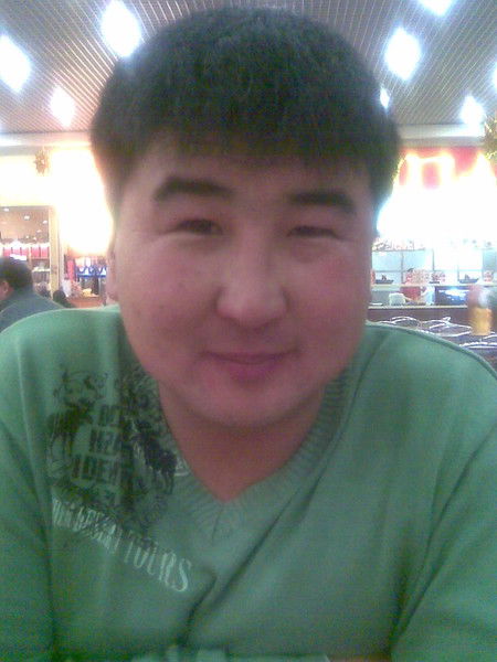 Толон Аманбаев