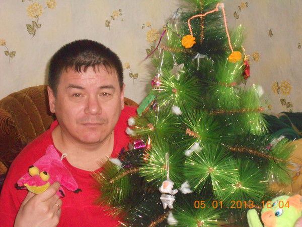 Иршат Ахметов