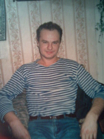 Александр Улымов