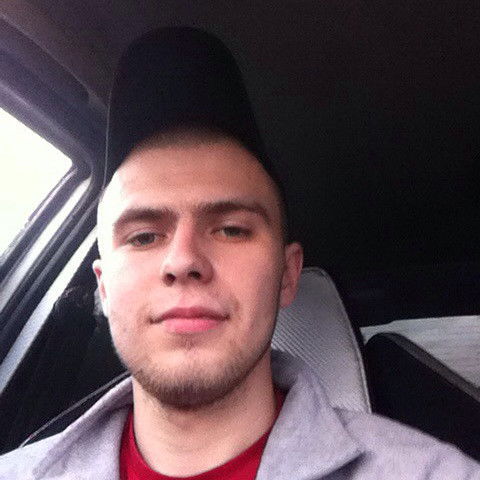 Кирилл Маркин