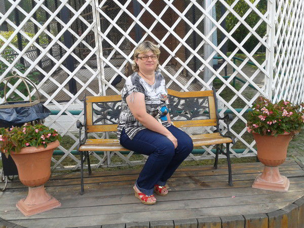 Елена Гришина