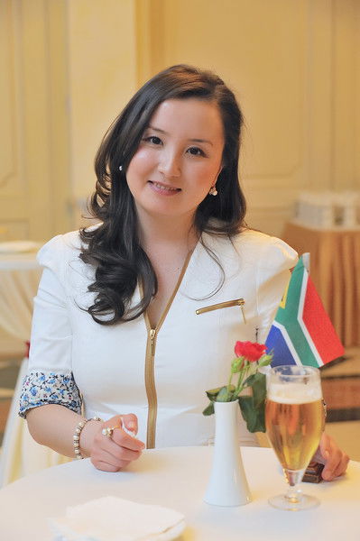 Tota Turgynbayeva
