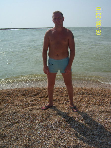 Александр Черных