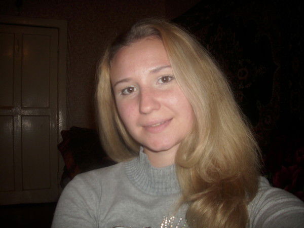 Виктория Бондарева