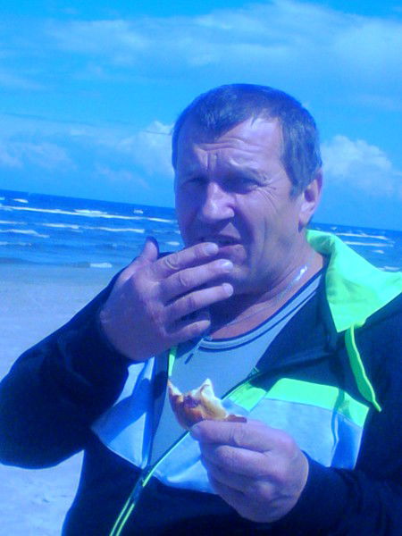 Николай ********