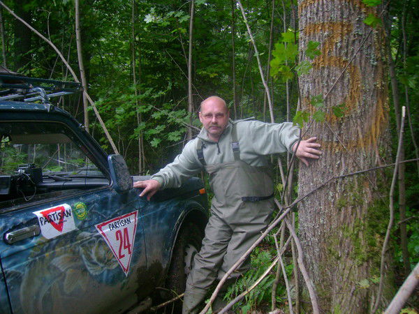 Владимир Варламов