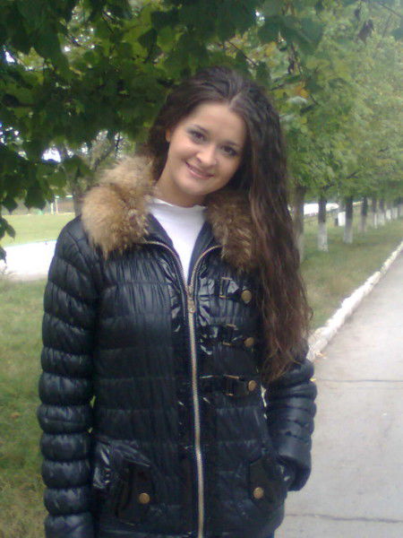 Наталья Руссу