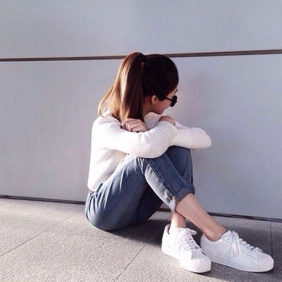 Альбинка Апельсинка