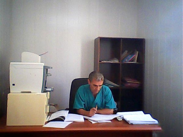 Мусо Мардонов