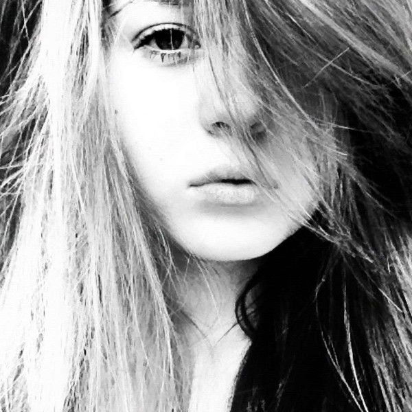 Анюта Вишневская