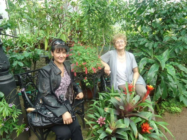 Гузаль Касымжанова (Соколова)