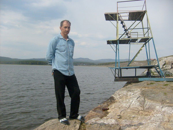 Вадим Леонтьев