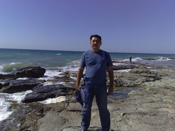 Акылбек Каражанов