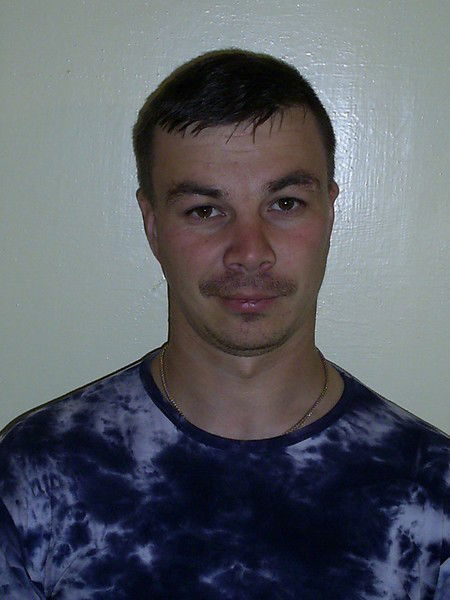 Малухин Николай