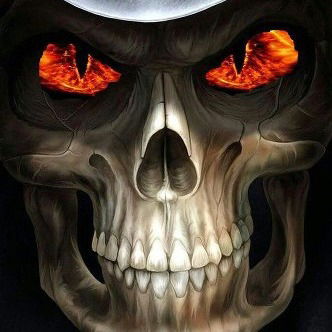 Ден Жестокий