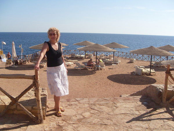 Лариса Калачникова