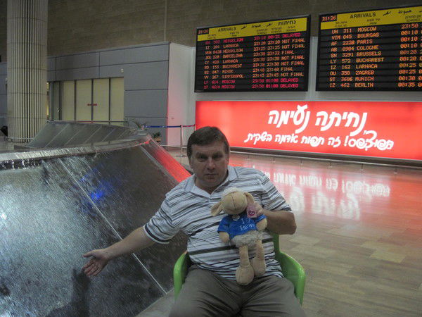 Виктор Коханюк