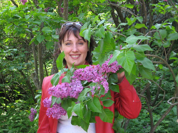 Татьяна Загуменная