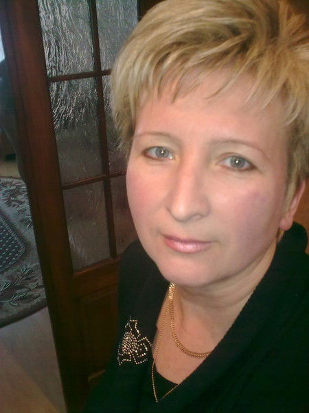 Елена Климук