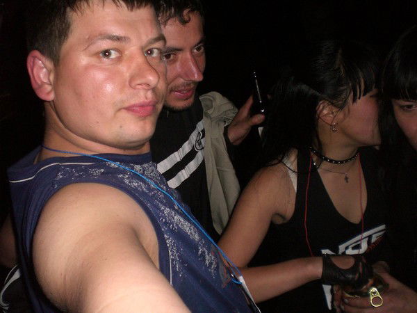 Валерий Данов