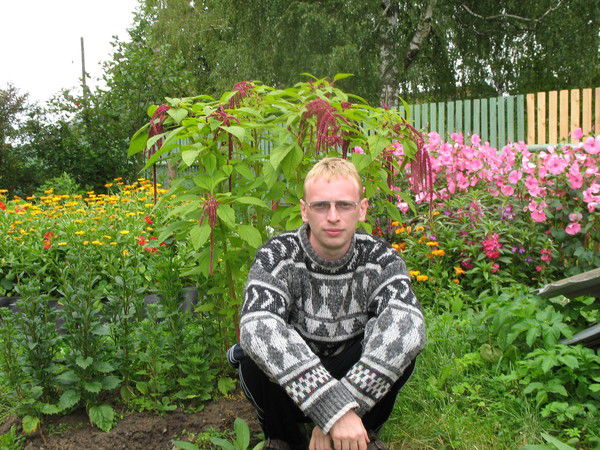 Михаил Костыгов