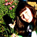 Лена Семёнова