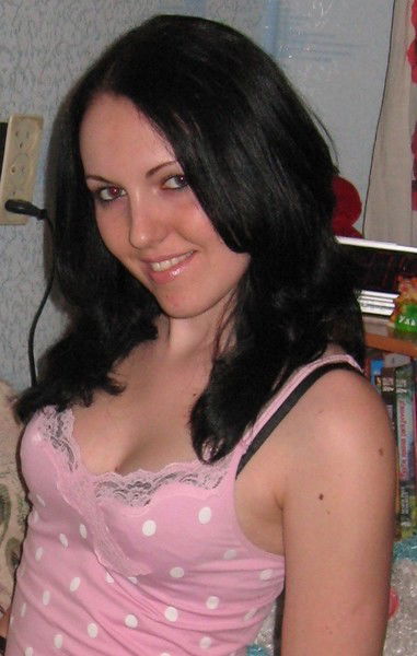 Светлана Салова