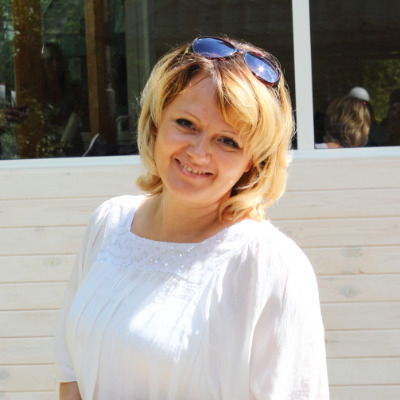 Татьяна Нефёдова (Крапоткина